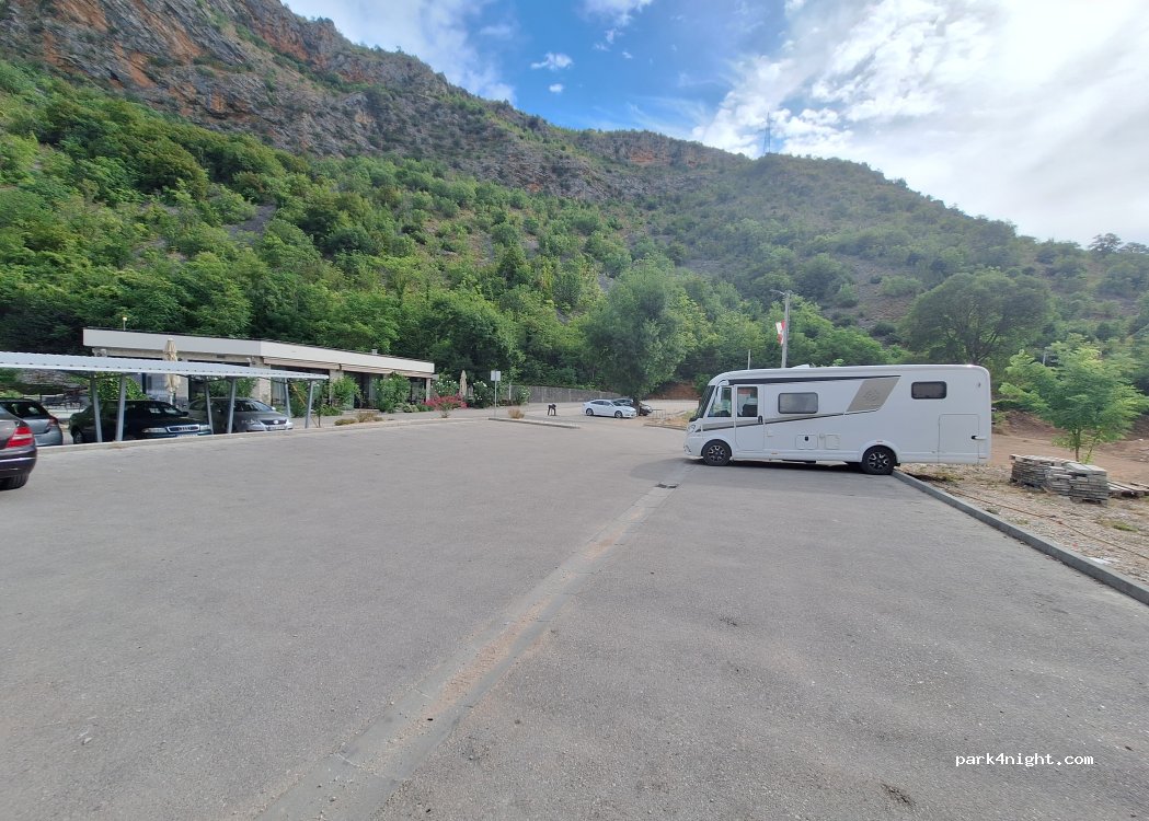 (88344) Drinovci - Unnamed Road — foto