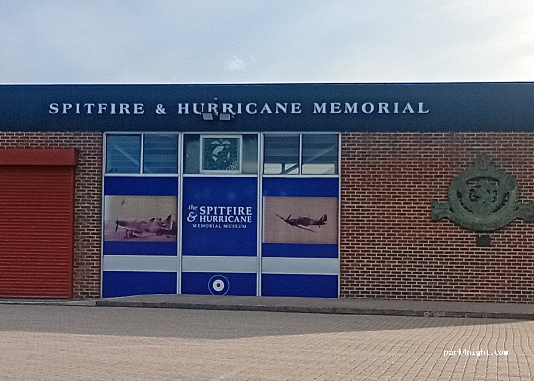 (CT12) Thanet - Manston Road — foto 4