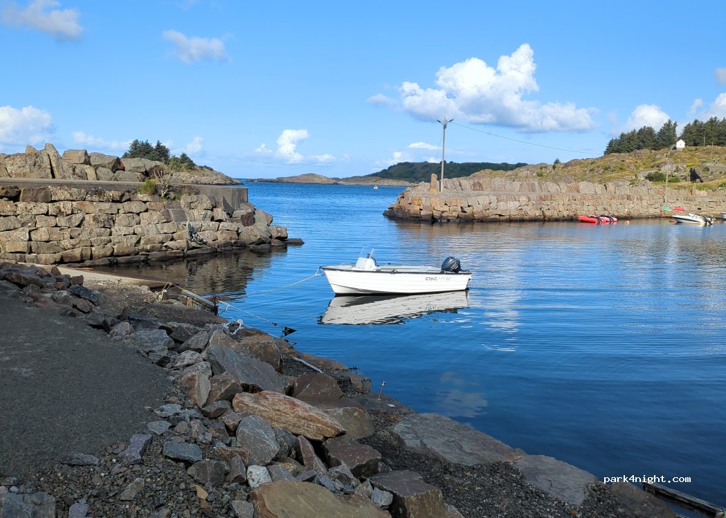 (4381) Sogndalstrand - Årosveien — foto 2