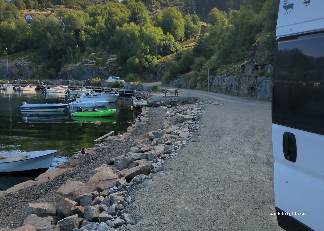 (4381) Sogndalstrand - Årosveien — foto 3
