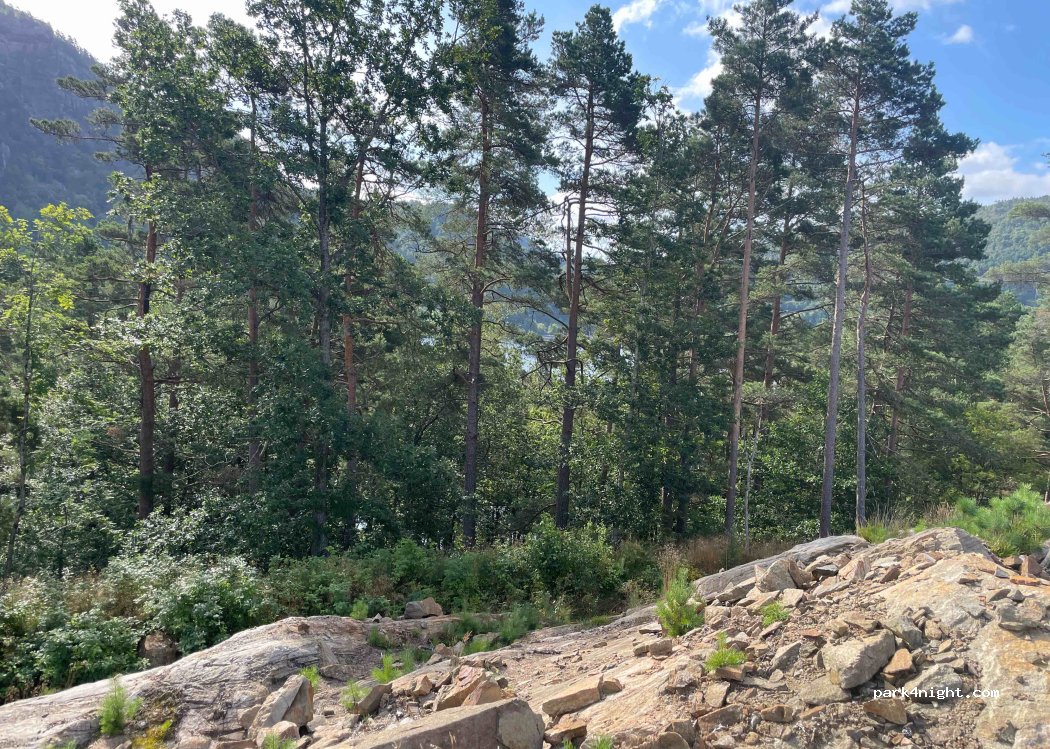 (4407) Austad - Austadveien — foto