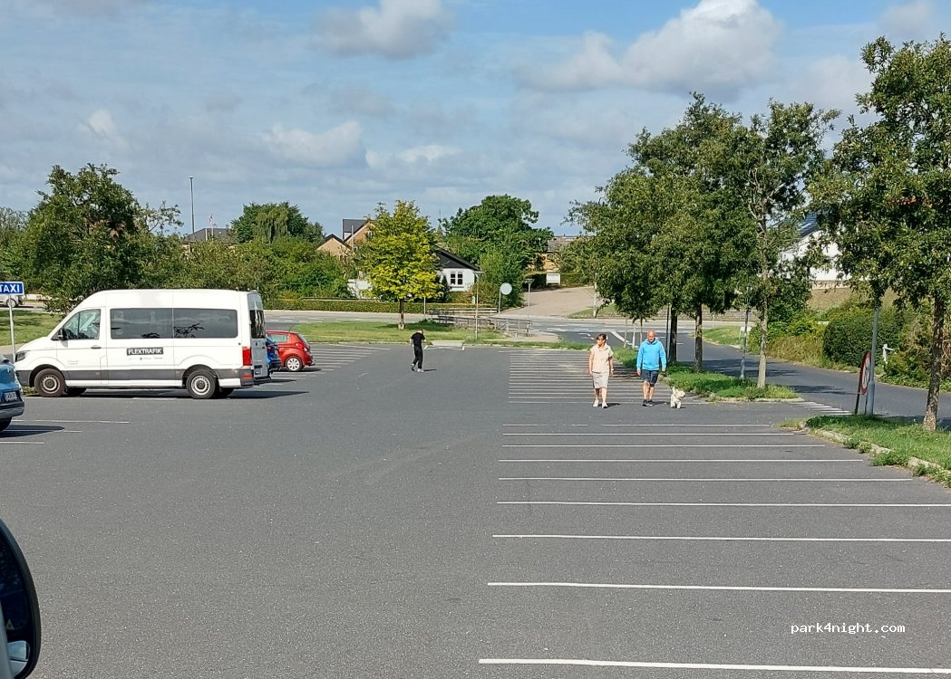 (8400) Ebeltoft - Kuderasvej — foto