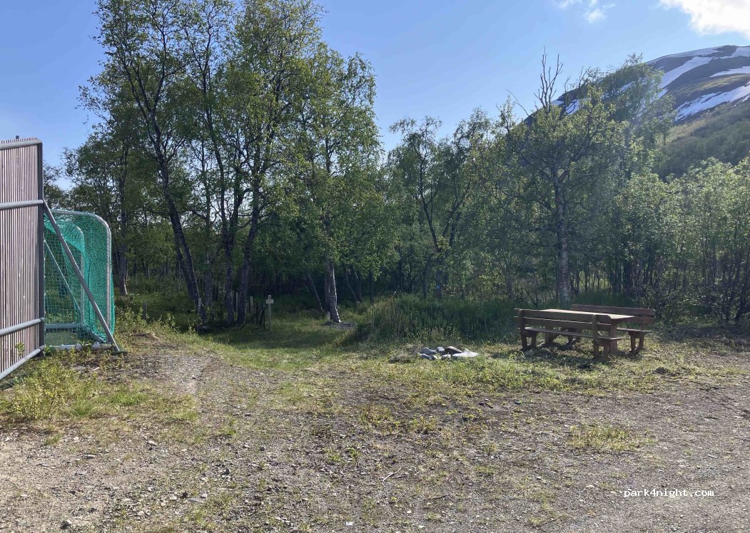 (9192) Arnøyhamn - Kågsundveien — foto
