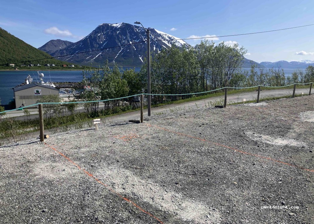 (9192) Arnøyhamn - Kågsundveien — foto 2