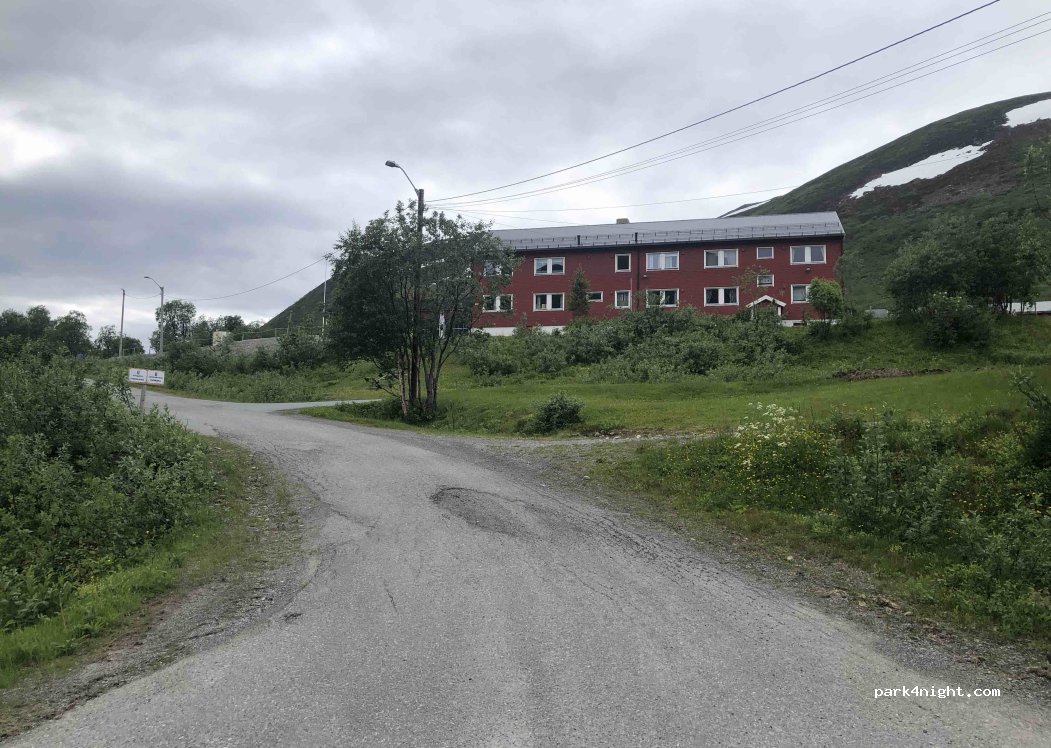 (9192) Arnøyhamn - Kågsundveien — foto 5