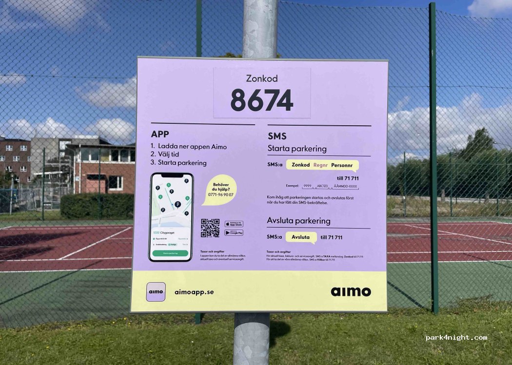 (222 35) Lund - Öresundsvägen — foto