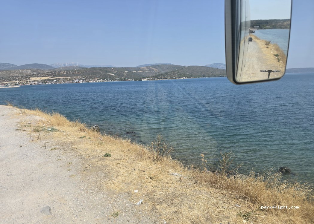 (35433) Balıklıova Mahallesi - Gülbahçe Caddesi — foto 2