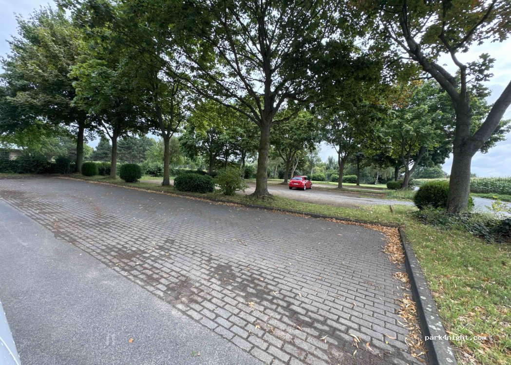 (53859) Niederkassel - Am Langohr — foto