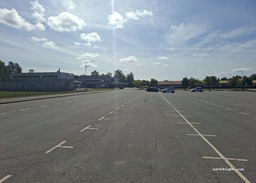 (598 37) Vimmerby - Magasingatan — foto