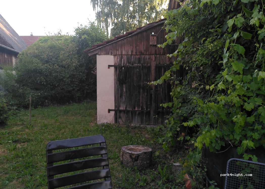 (74420) Oberrot - Burgstraße — foto 3