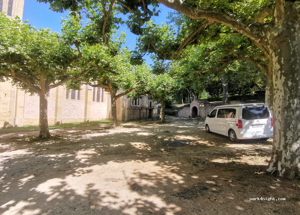 (24170) Belvès - D 54 — foto 2