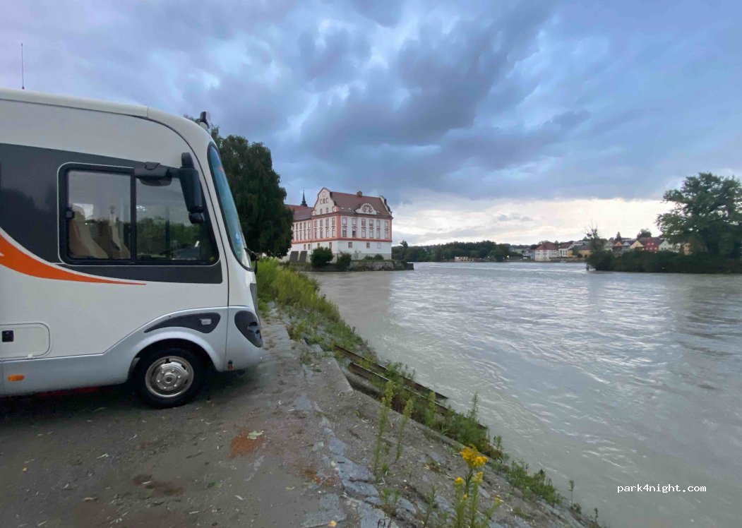 (94152) Neuhaus am Inn - 6 Innlände — foto 2