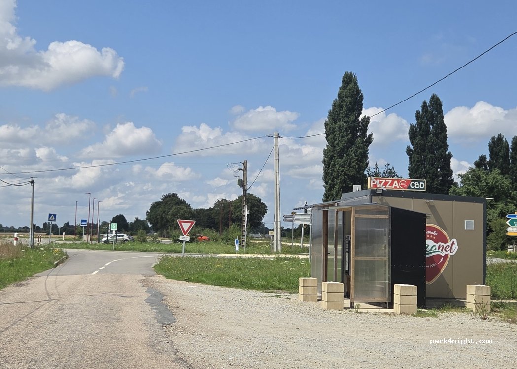 (27300) Boissy-Lamberville - D29 — foto 2