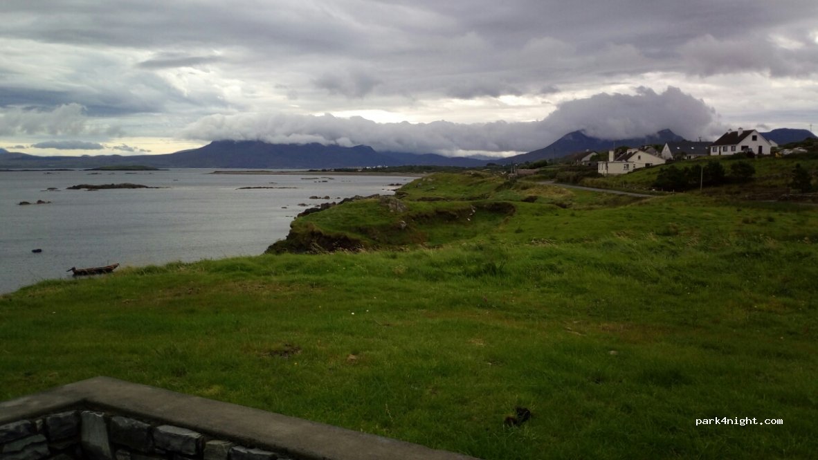 ()  - Connemara Loop — foto 2