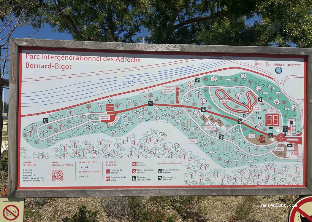 (13640) La Roque-d'Anthéron - Avenue de la Libération — foto 4