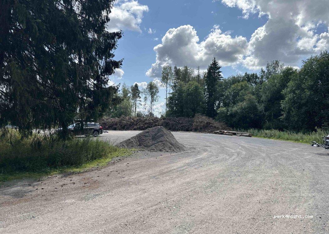 (0890) Oslo - Kallerudveien — foto