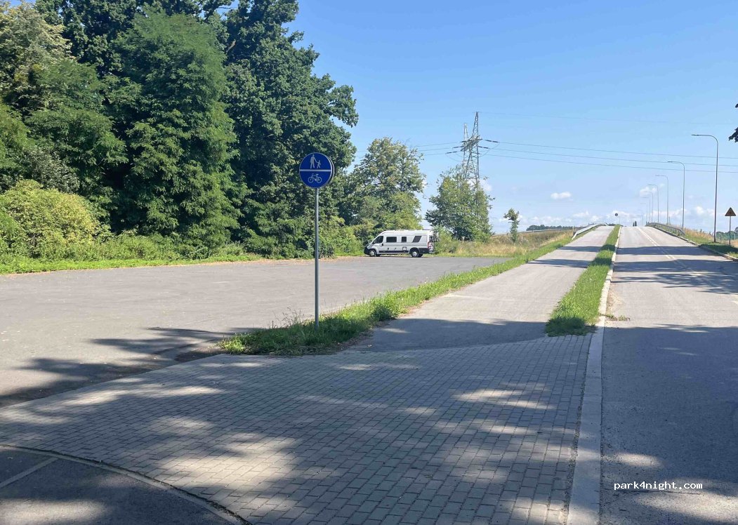 (49-100) Niemodlin - Daszyńskiego — foto