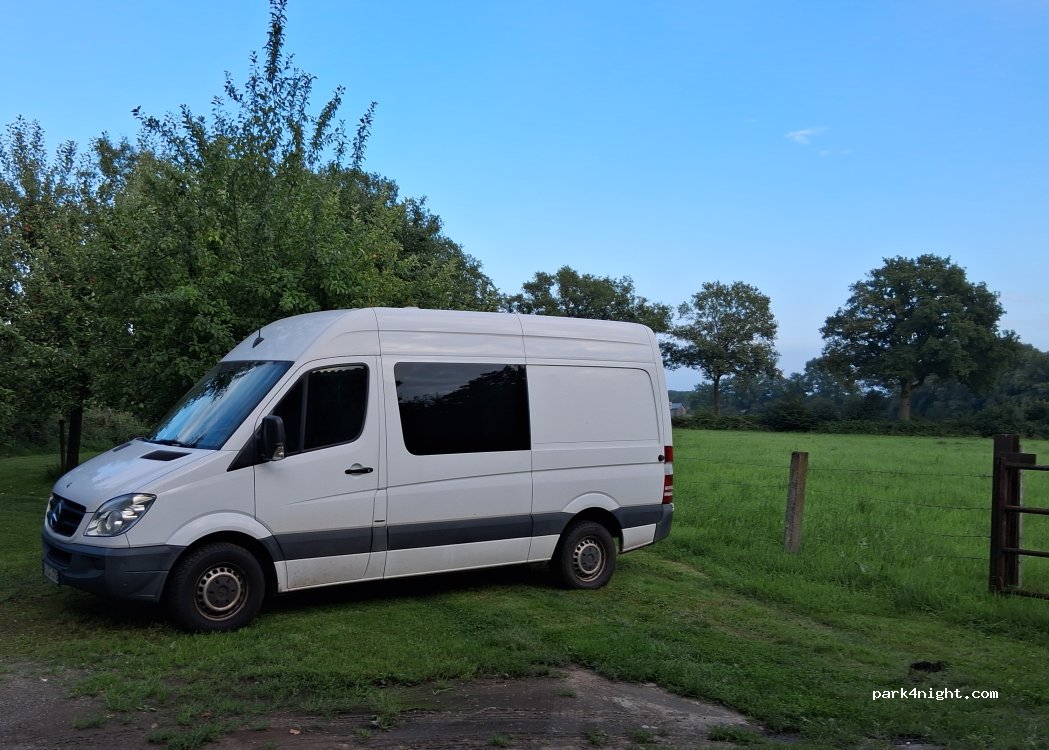 (25485) Hemdingen - Breedenmoor — foto