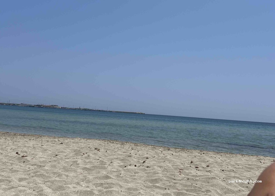 Camping Residence Capo Passero — foto