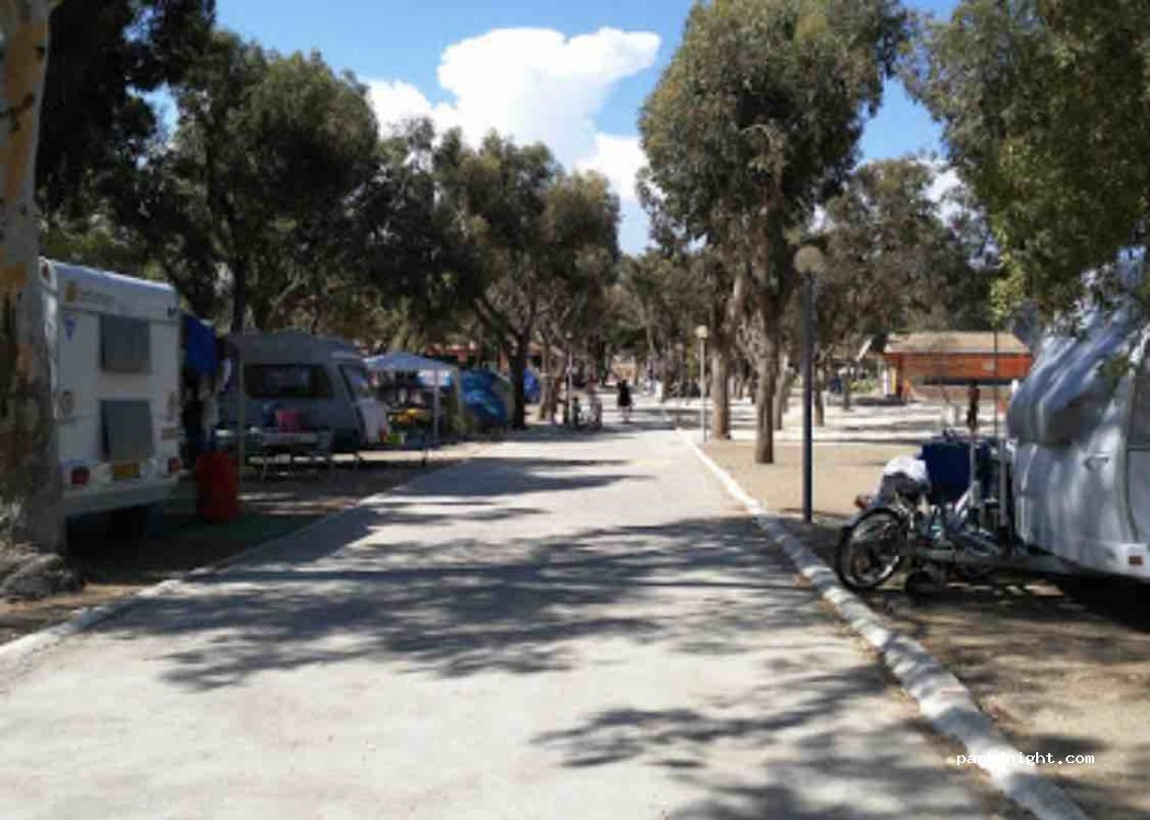 Camping Residence Capo Passero — foto 2