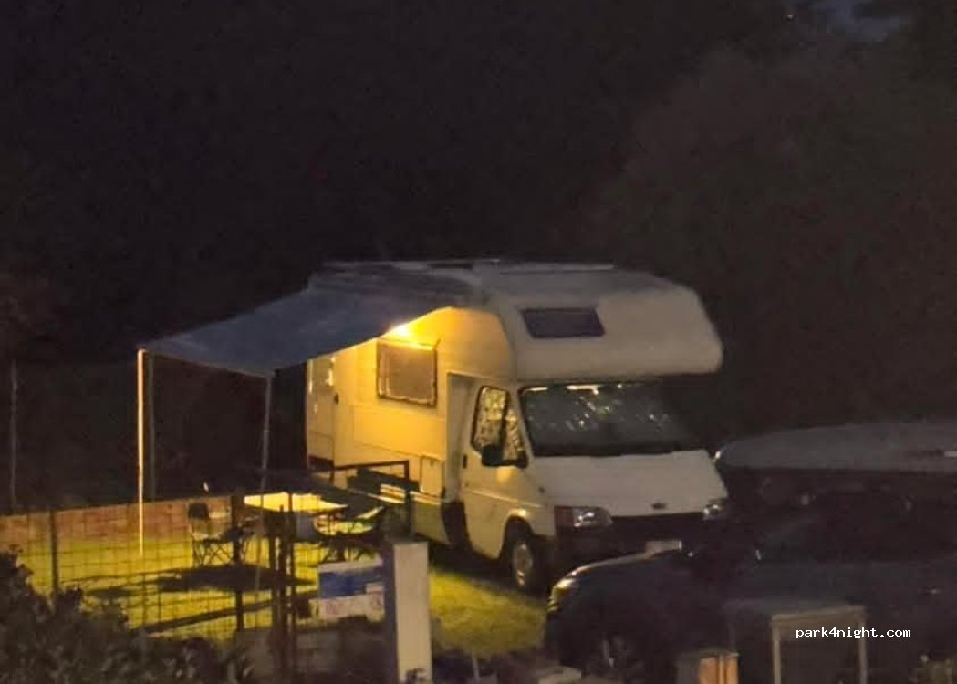 Area camper la betulla — foto 2