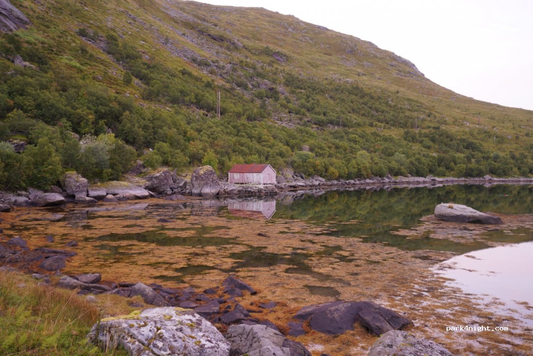 (8387) Fredvang - Unnamed Road — foto 2
