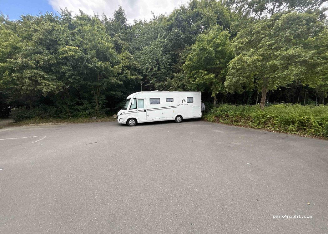 (35703) Rennes - Avenue des Gayeulles — foto 2