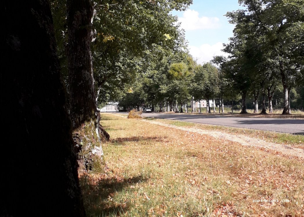(28340) La Ferté-Vidame - D24 — foto 3