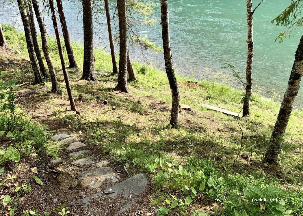 RiverNorth basecamp — foto 4