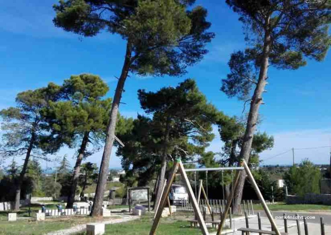 (70013) Castellana Grotte - — foto 2