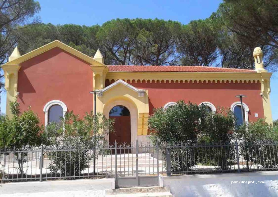 (70013) Castellana Grotte - — foto 3