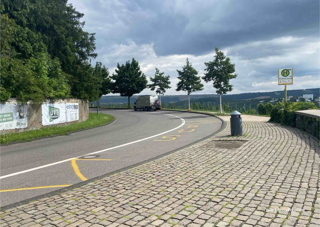 (54295) Trier - Sickingenstraße — foto 2