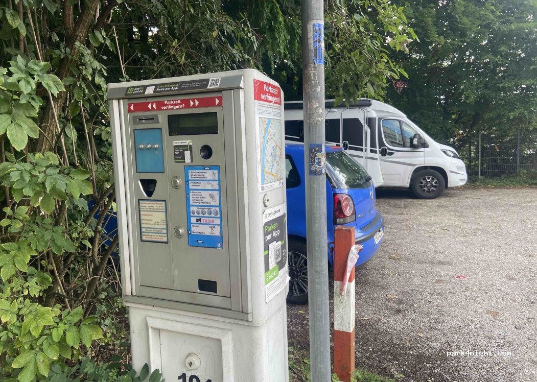 (54295) Trier - Fausenburg — foto 3