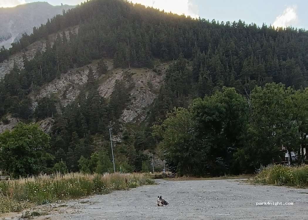 (10054) Cesana Torinese - Via Giovan Battista Armand — foto 3