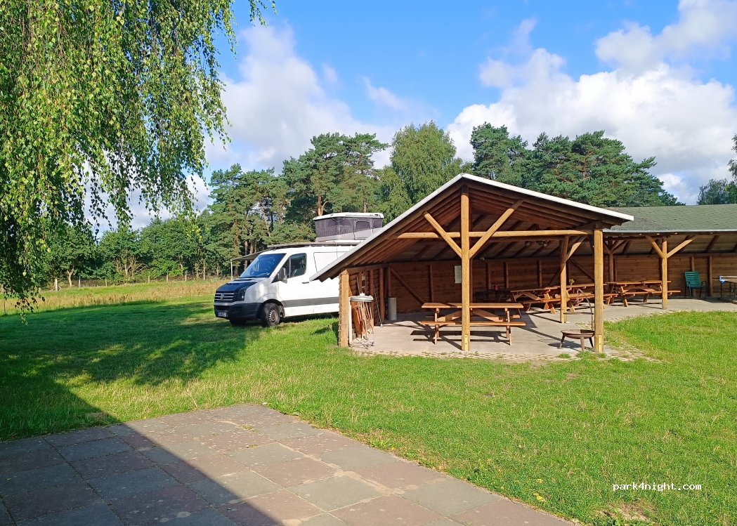 (17237) Grünow - Am Nationalpark — foto 2
