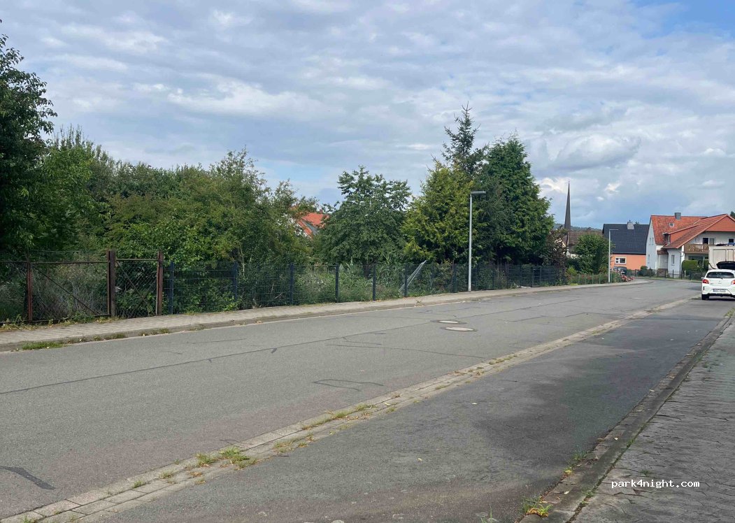(37574) Einbeck - Sülbecksweg — foto