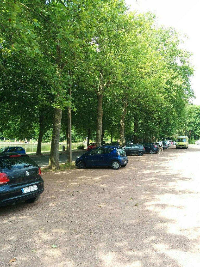 (1400) Nivelles - 10 Avenue de la Tour de Guet — foto