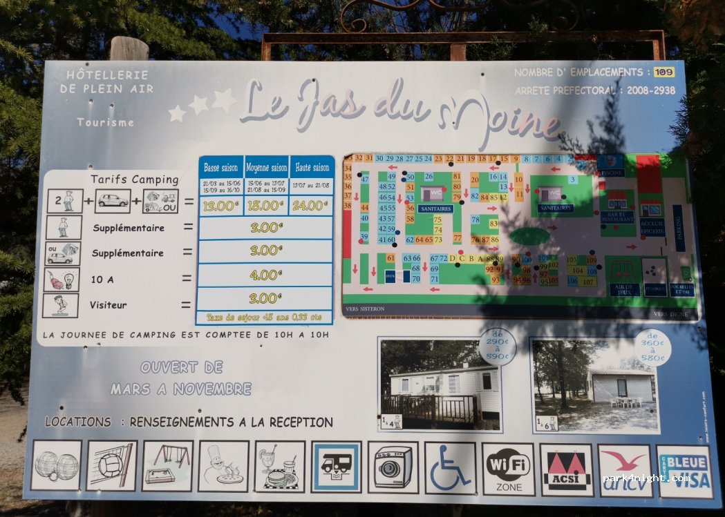 Le Jas du Moine — foto 2