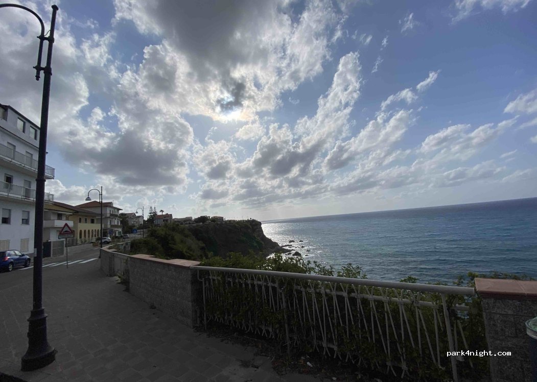 (89817) Briatico - Via Lungomare — foto 2
