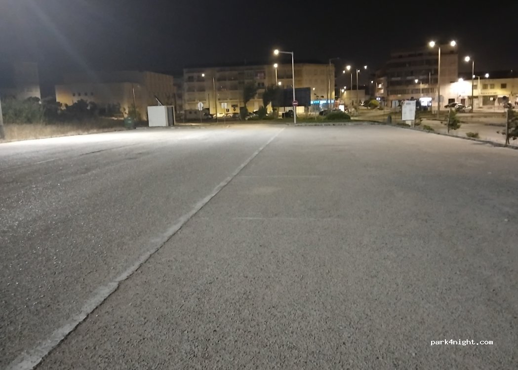 (2520-285) Peniche - Unnamed Road — foto 2