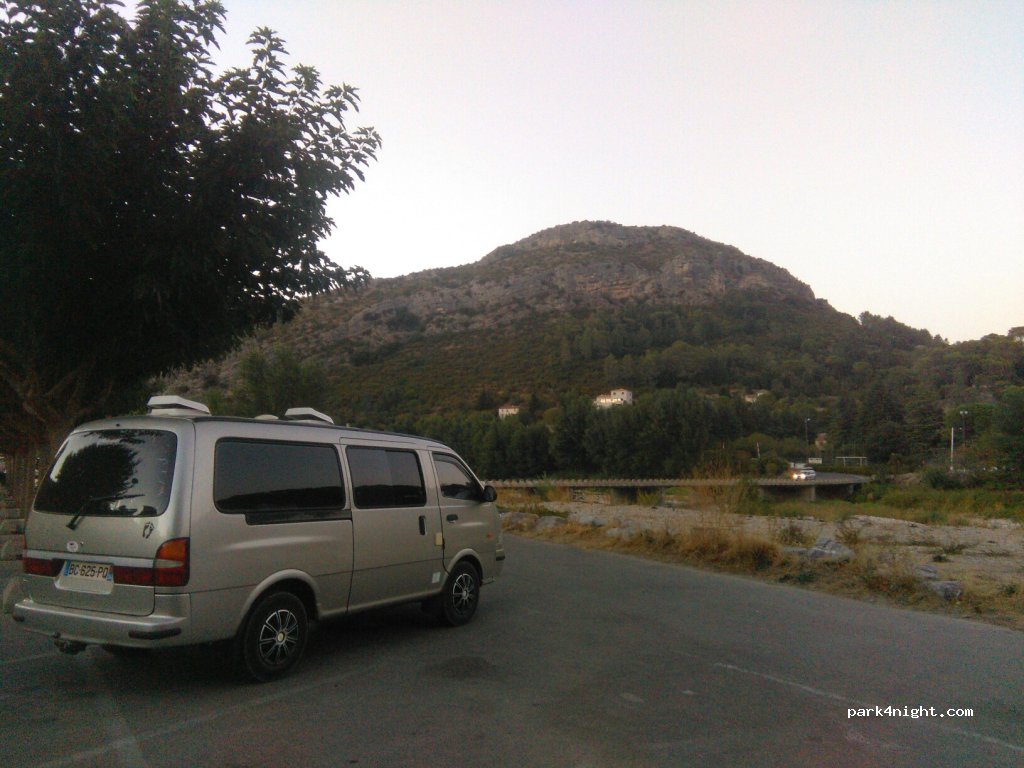 (30140) Anduze - 9 Rue Pelico — foto