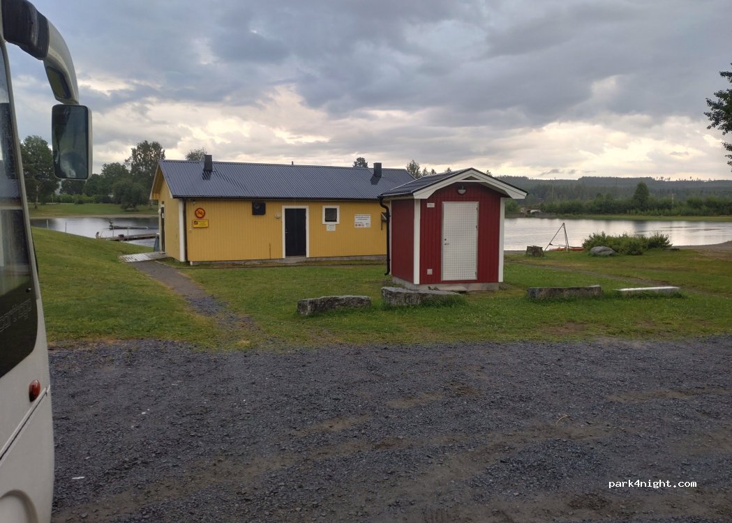 (841 32) Borgsjö District - — foto