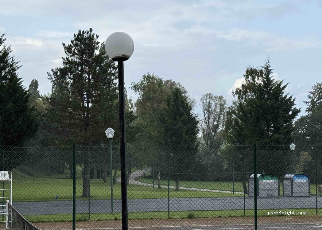 (57910) Hambach - Rue de la Forêt — foto 2