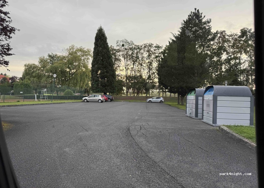 (57910) Hambach - Rue de la Forêt — foto 3
