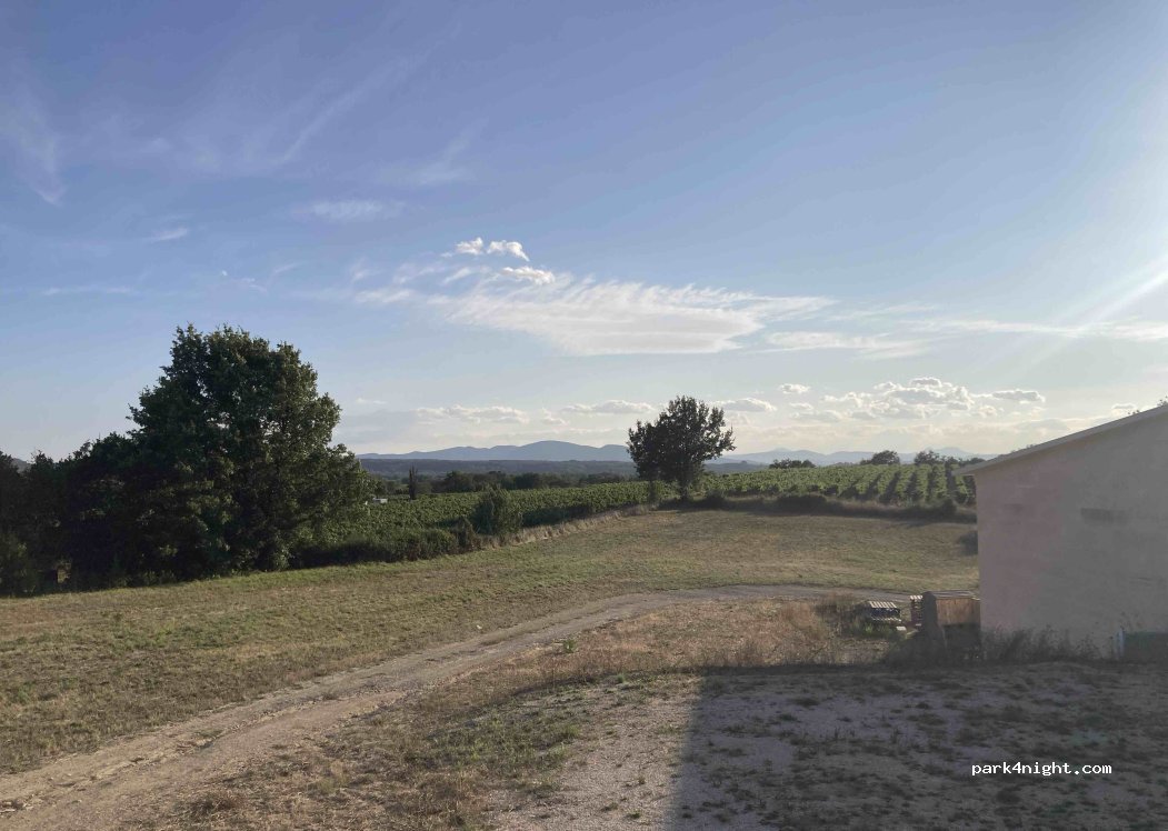 Domaine Clau du Sol — foto