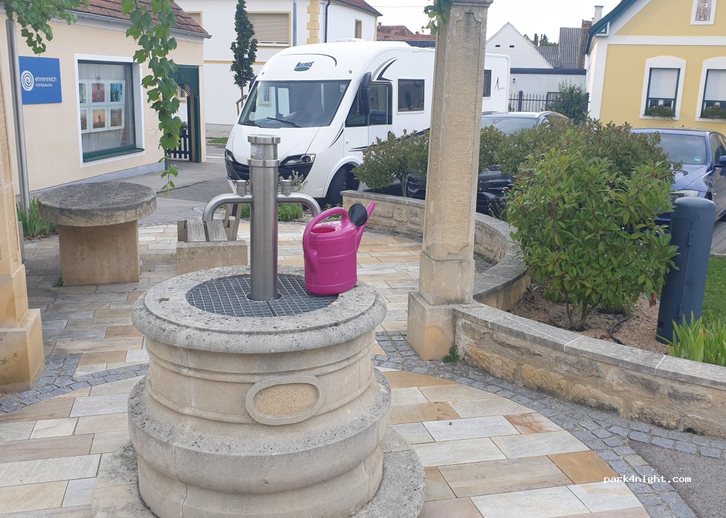 (7062) Gemeinde St. Margarethen - Kirchengasse — foto