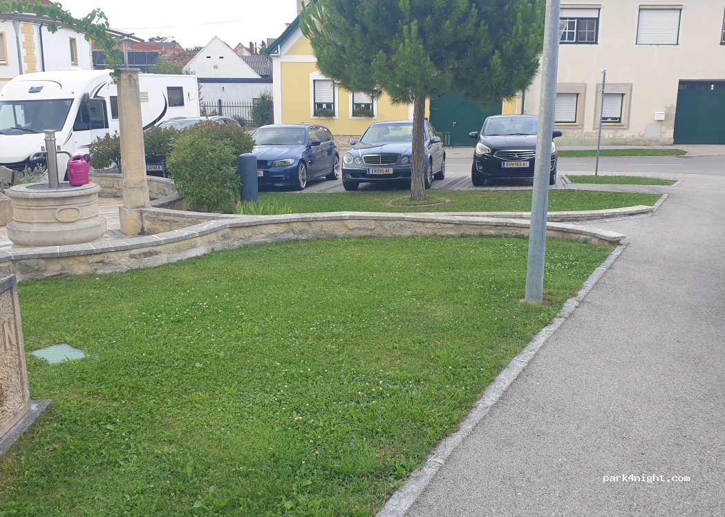 (7062) Gemeinde St. Margarethen - Kirchengasse — foto 2