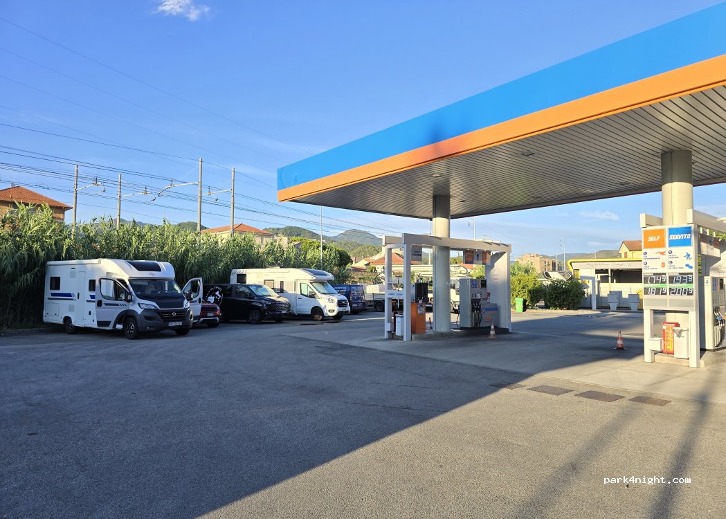 (16039) Sestri Levante - Via Vincenzo Fascie — foto 2