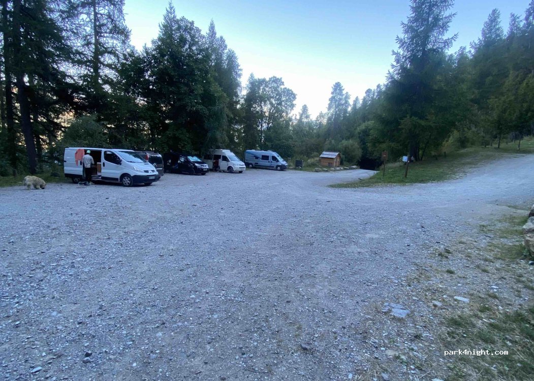 (05200) Embrun - Unnamed Road — foto