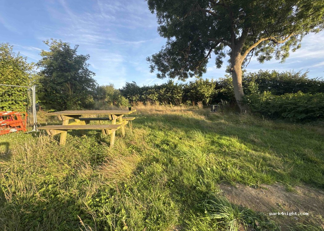 (76980) Blosseville - Route de Veules — foto 2
